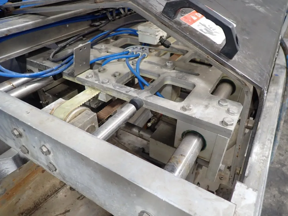 Multivac Tray Sealer - T400