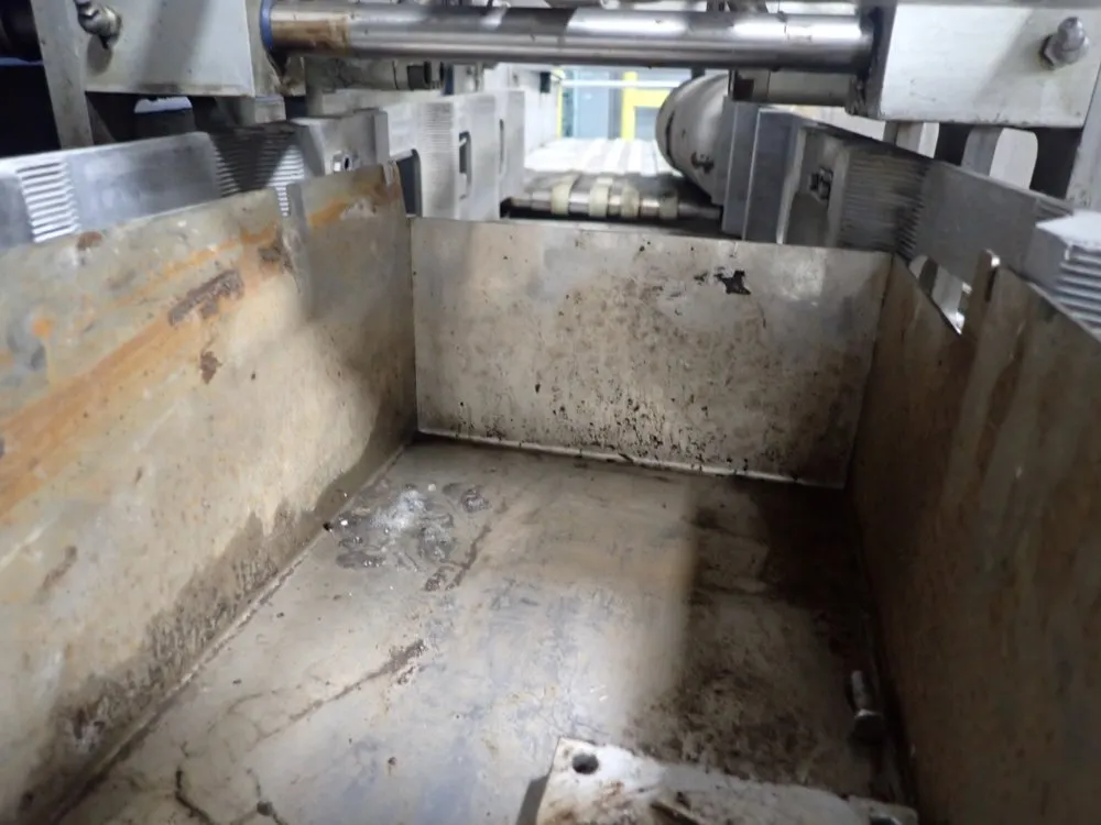 Multivac Tray Sealer - T400