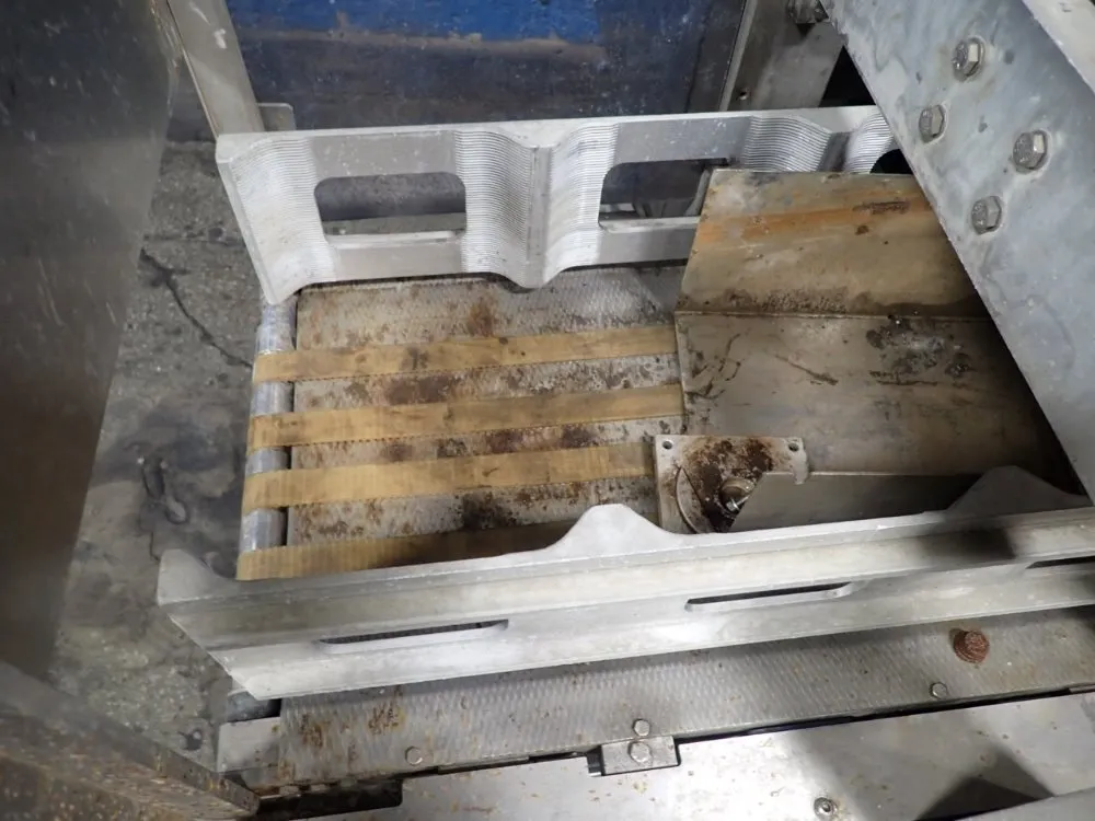 Multivac Tray Sealer - T400