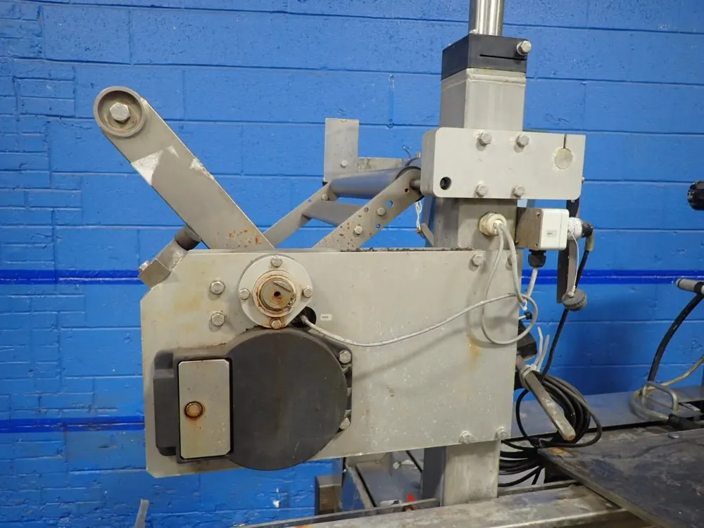 Multivac Tray Sealer - T400