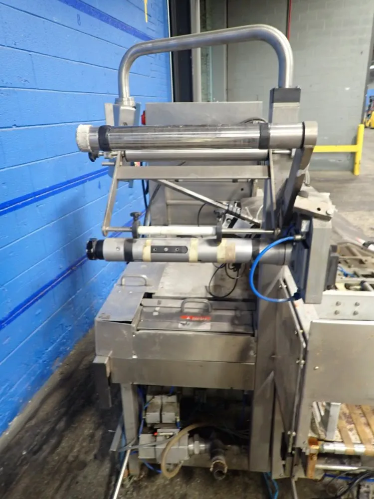 Multivac Tray Sealer - T400