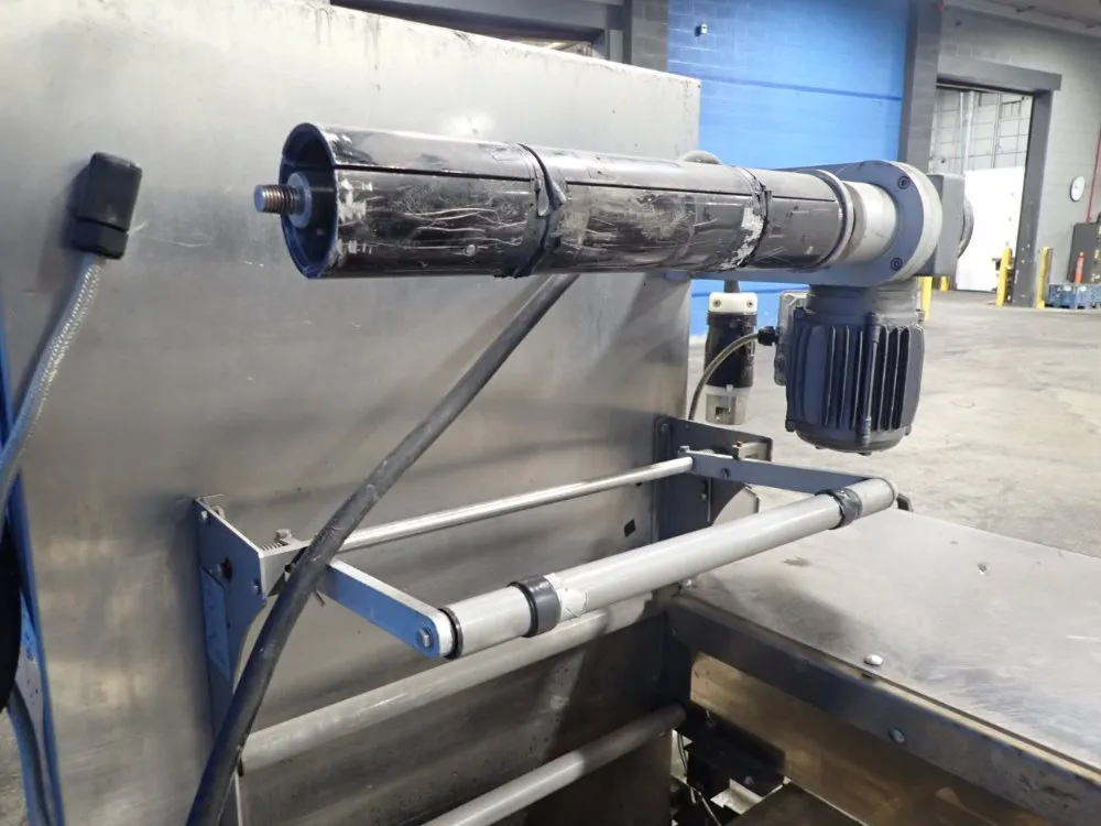 Multivac Tray Sealer - T400