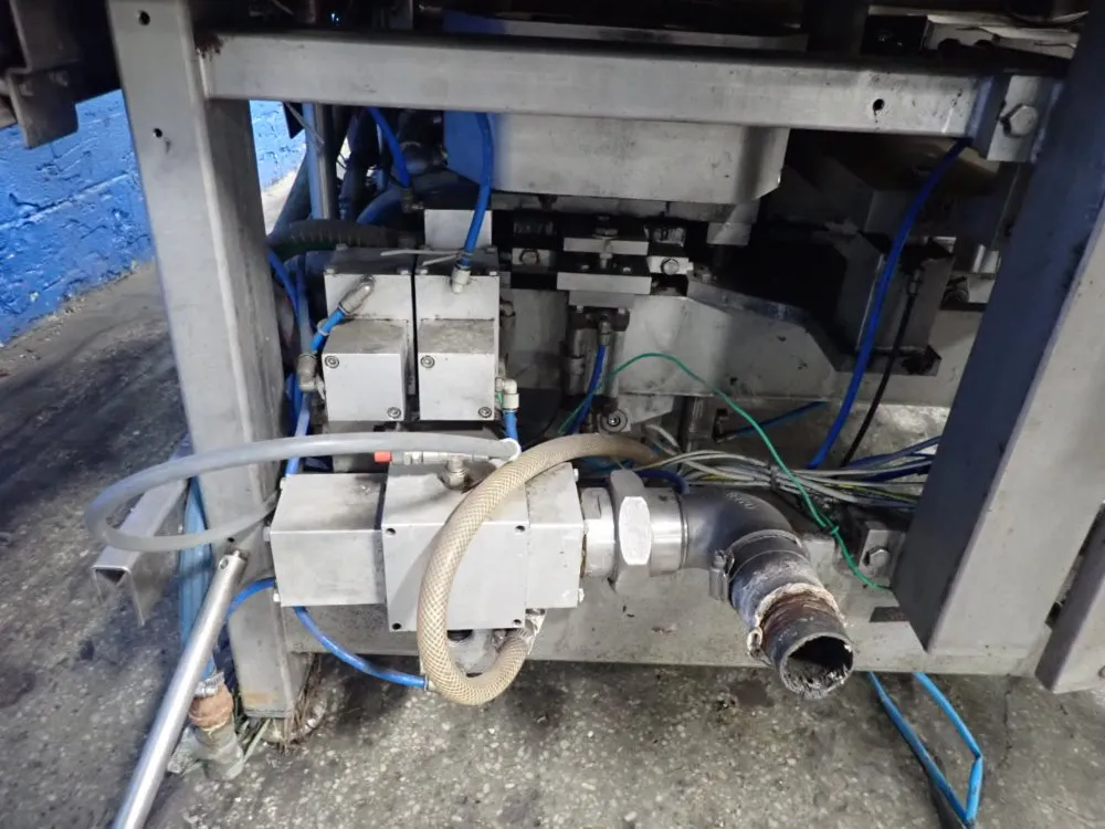 Multivac Tray Sealer - T400