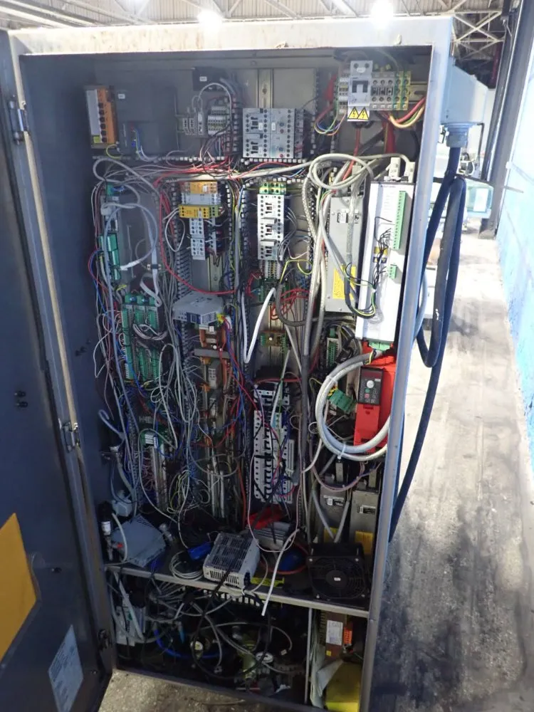 Multivac Tray Sealer - T400