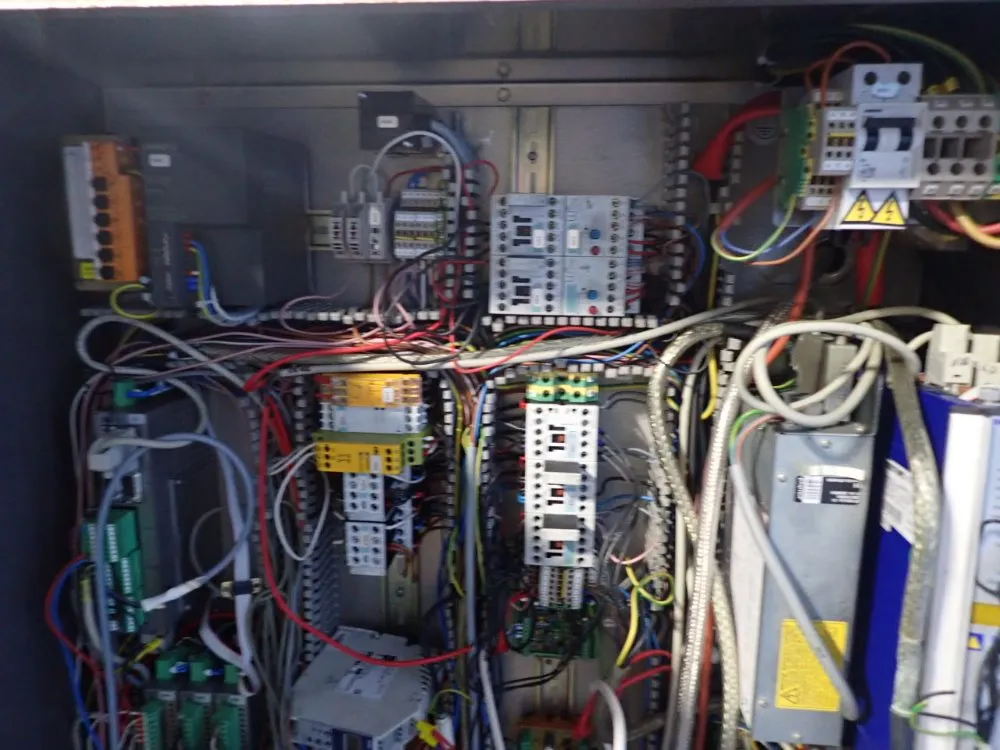 Multivac Tray Sealer - T400