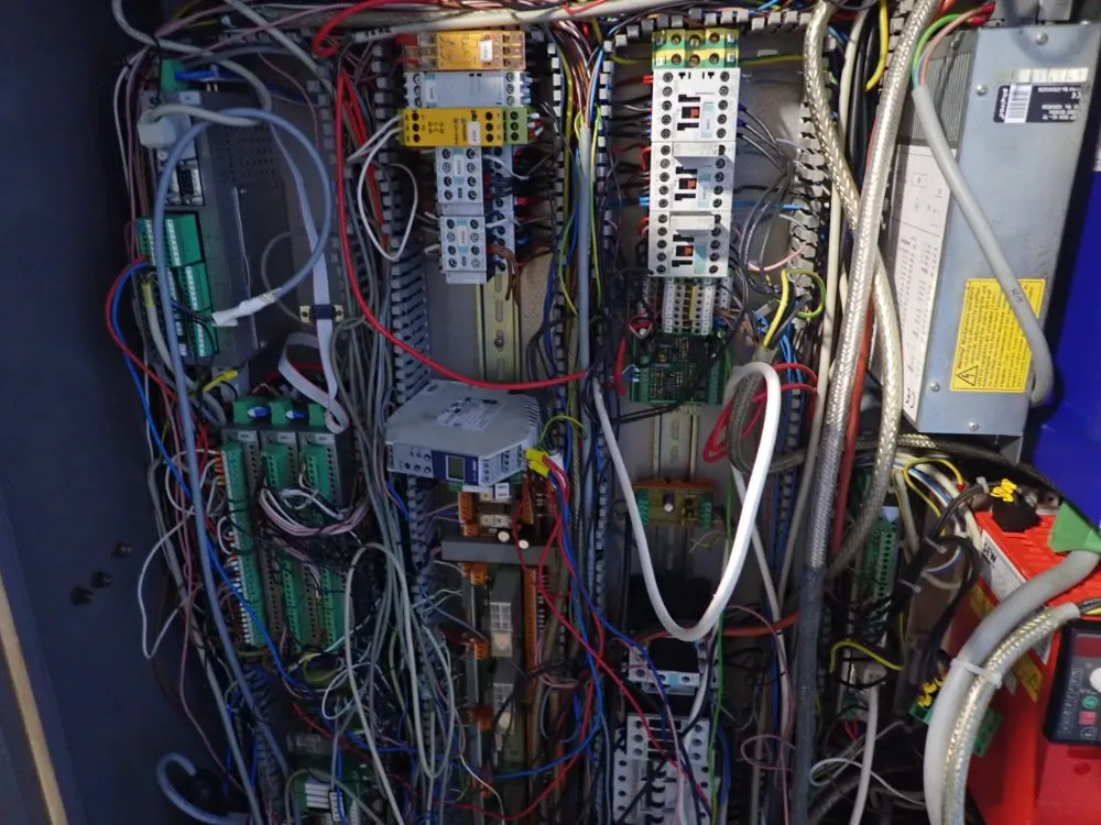 Multivac Tray Sealer - T400