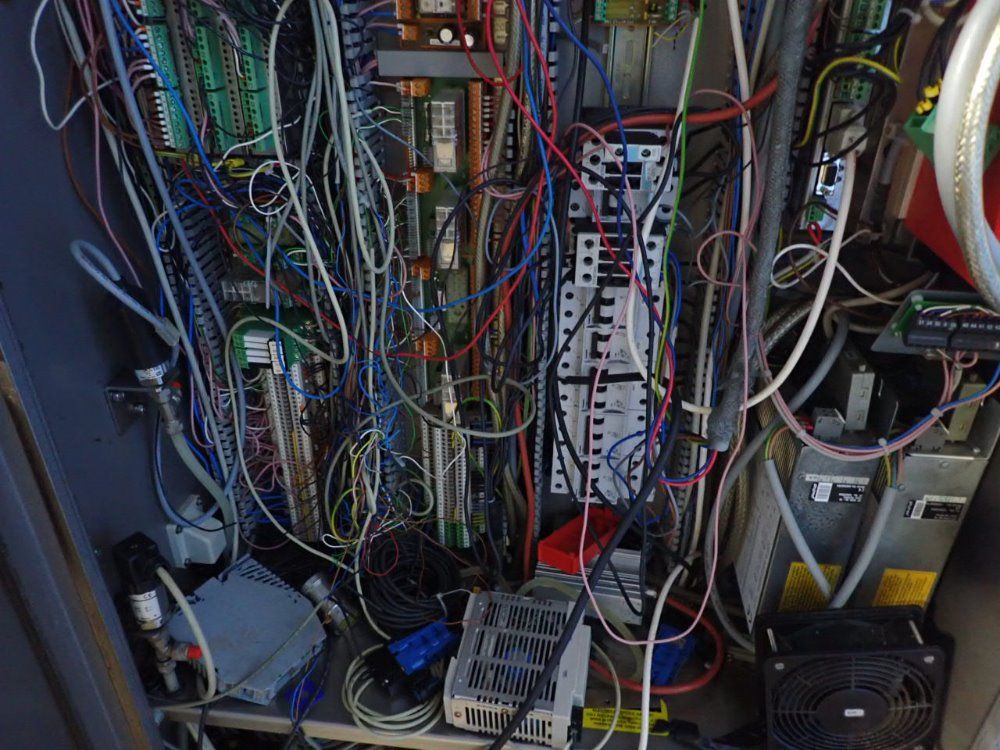 Multivac Tray Sealer - T400