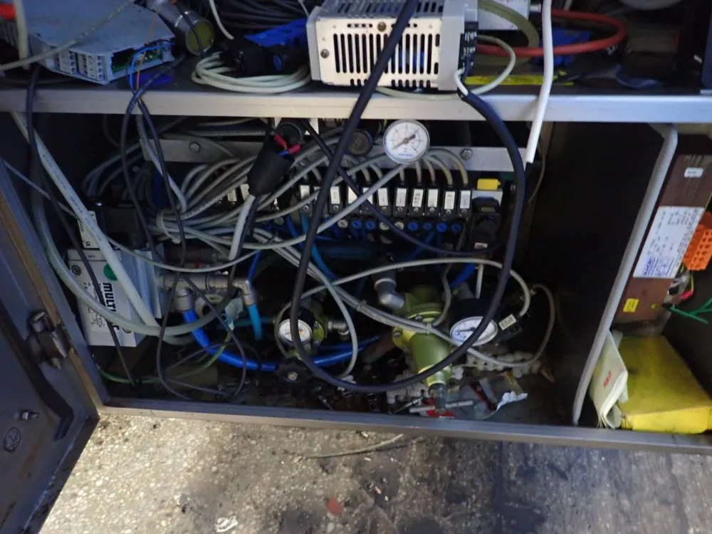 Multivac Tray Sealer - T400