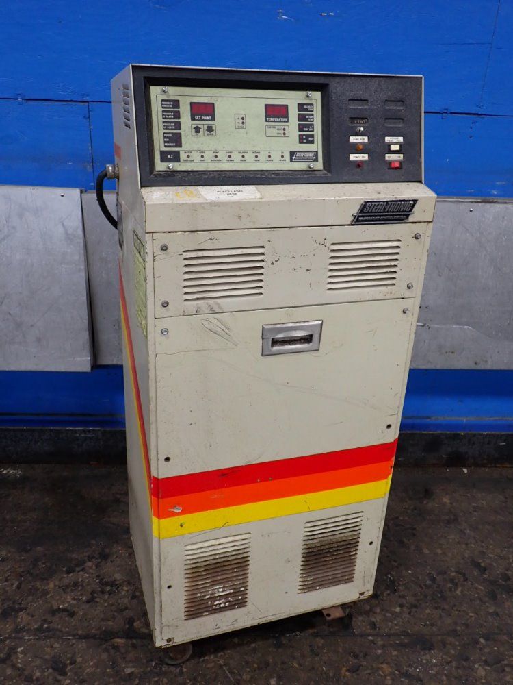 Ster-tronic Temperature Control