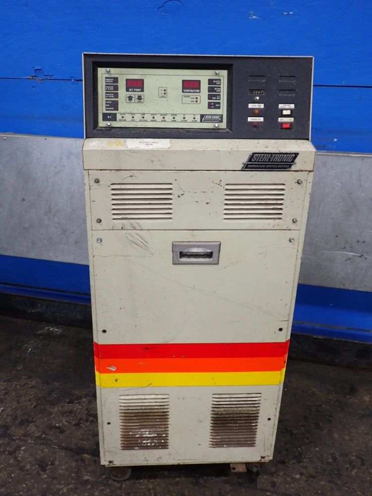 Ster-tronic Temperature Control