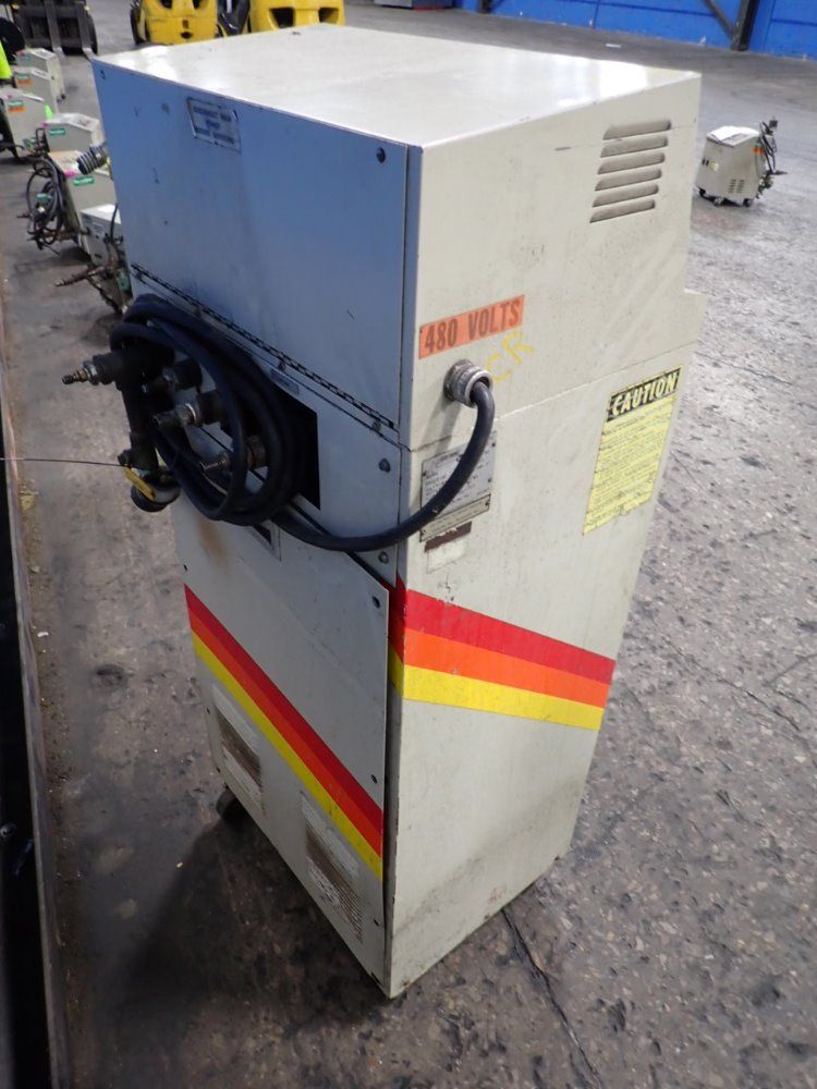 Ster-tronic Temperature Control