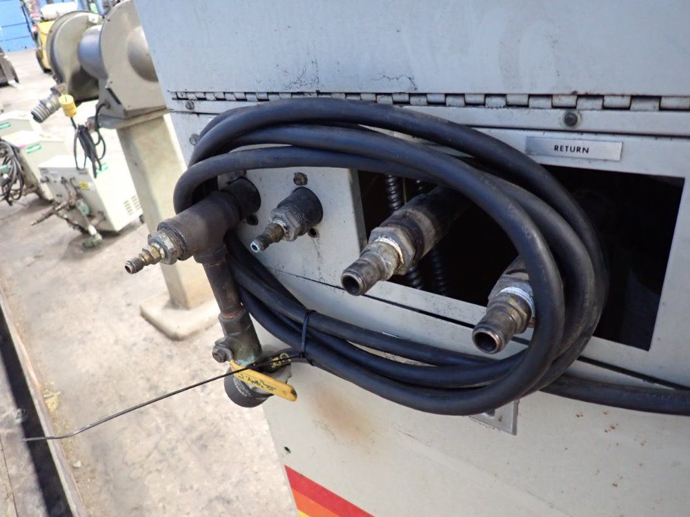 Ster-tronic Temperature Control