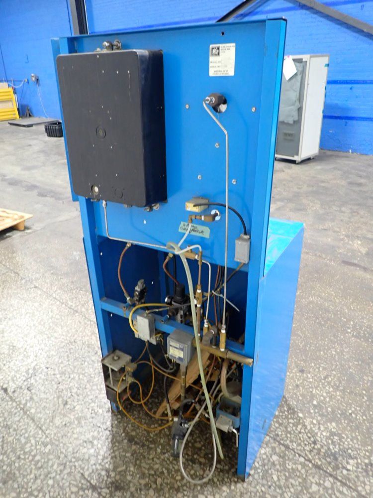 Hydro-test Products Inc Chart Recorder