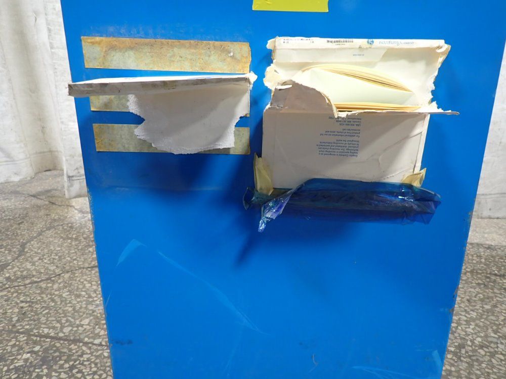 Hydro-test Products Inc Chart Recorder