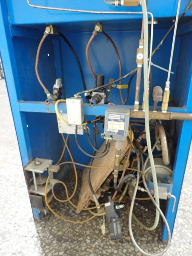 Hydro-test Products Inc Chart Recorder