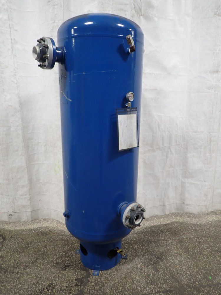 Kargard Air Tank