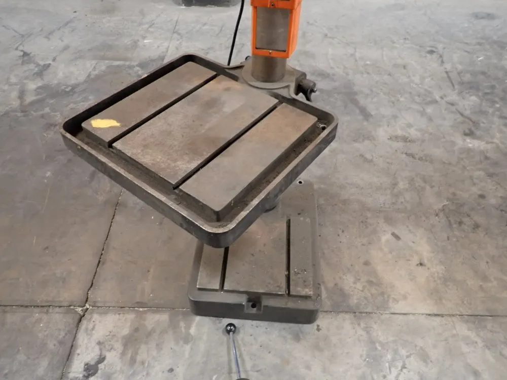 Dayton 40 20'' Drill Press - 6w282b