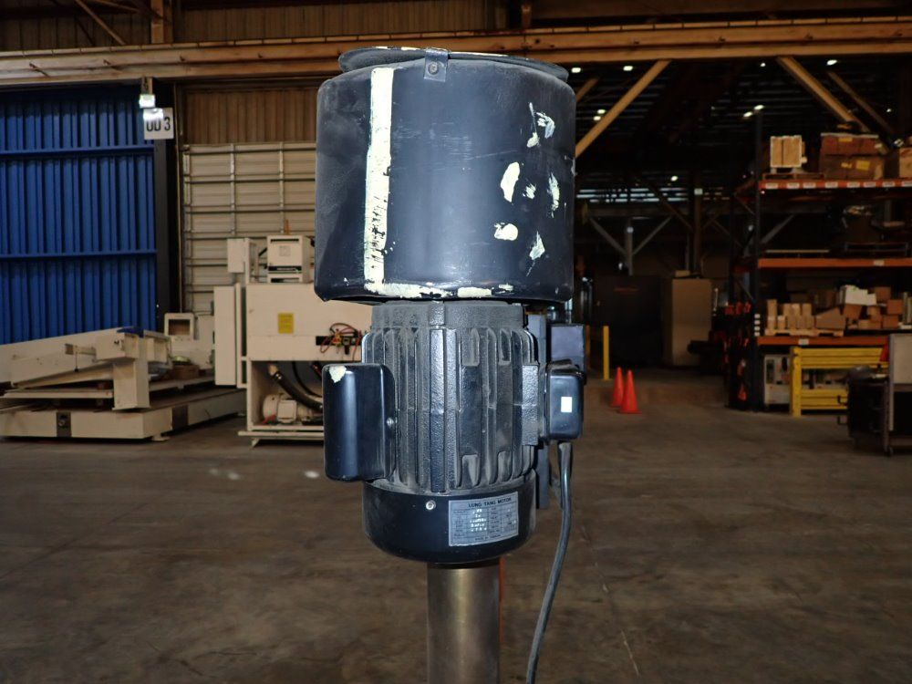 Dayton 40 20'' Drill Press - 6w282b