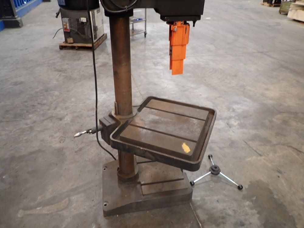 Dayton 40 20'' Drill Press - 6w282b