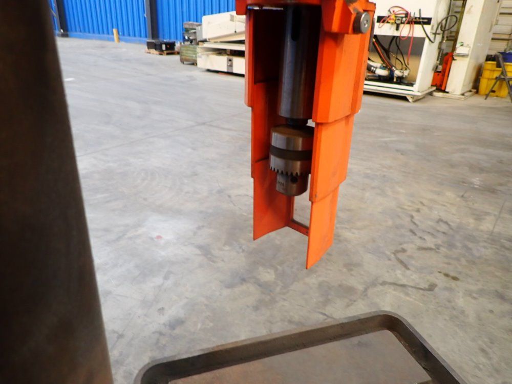 Dayton 40 20'' Drill Press - 6w282b