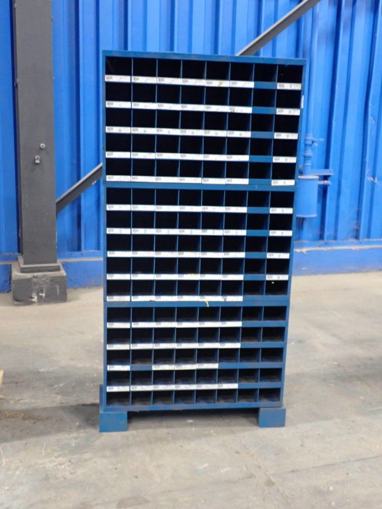 Lyon 6''x12.5'' Hardware Bin