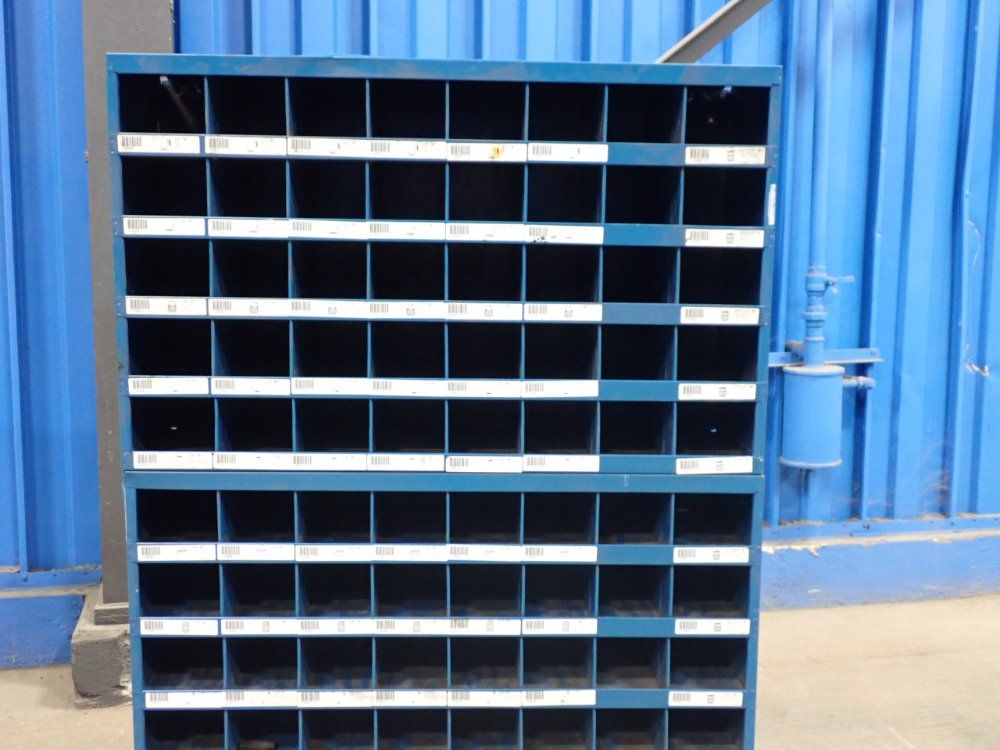 Lyon 6''x12.5'' Hardware Bin