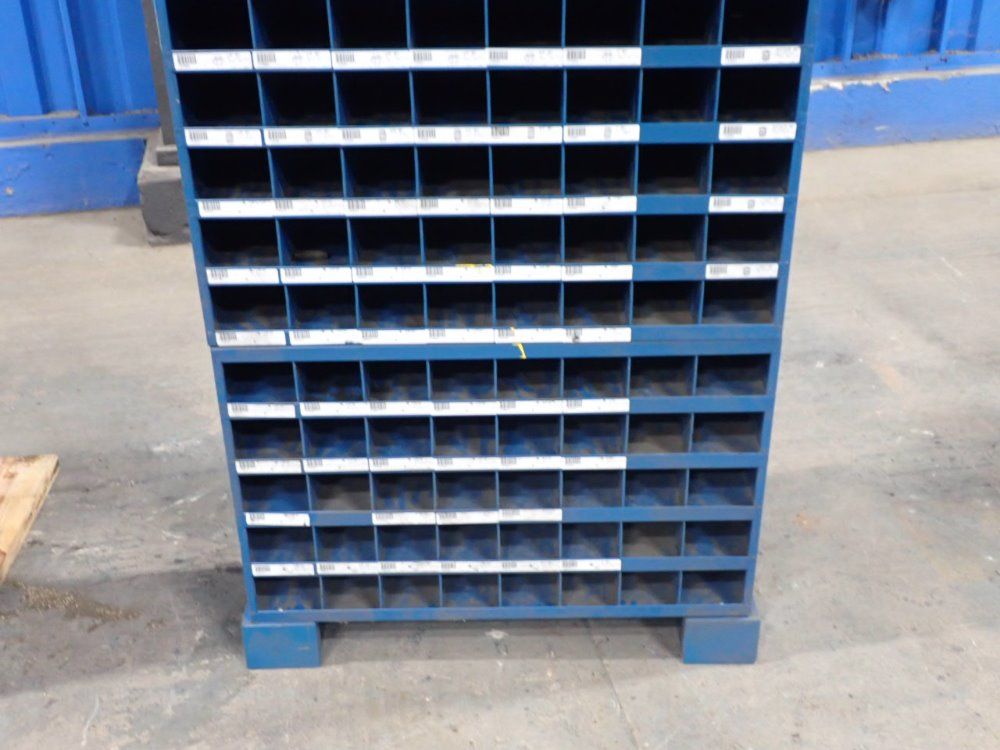 Lyon 6''x12.5'' Hardware Bin