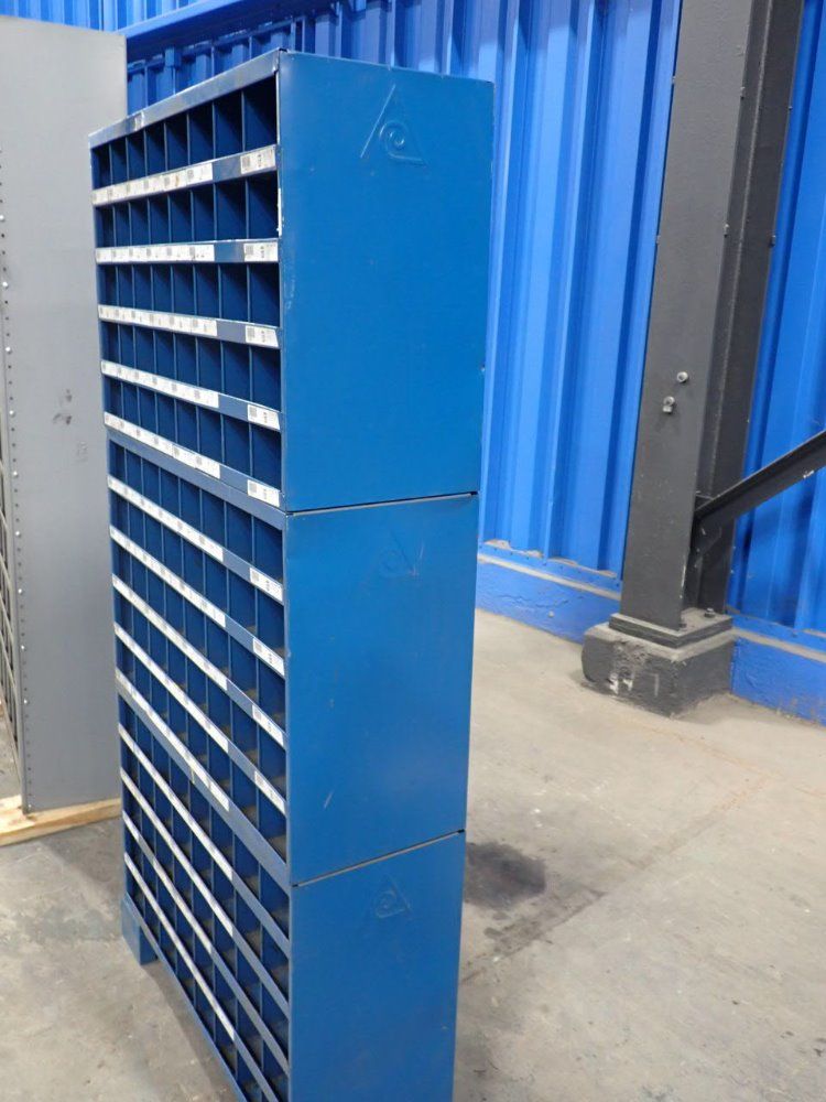 Lyon 6''x12.5'' Hardware Bin