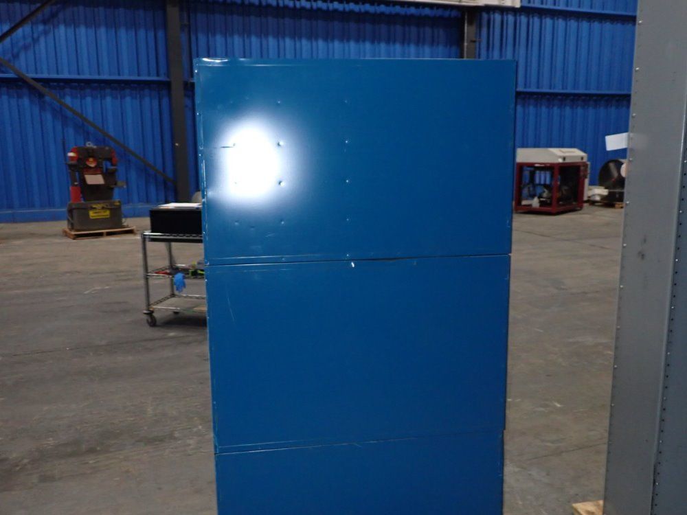 Lyon 6''x12.5'' Hardware Bin