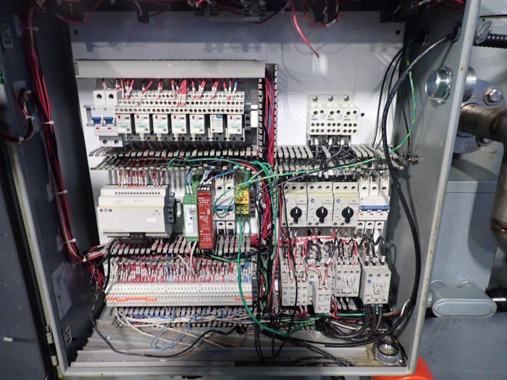 Better Engineering T-2500 Rotary Parts Washer - T-2500