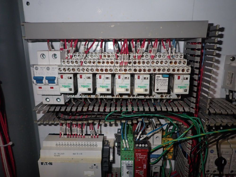 Better Engineering T-2500 Rotary Parts Washer - T-2500