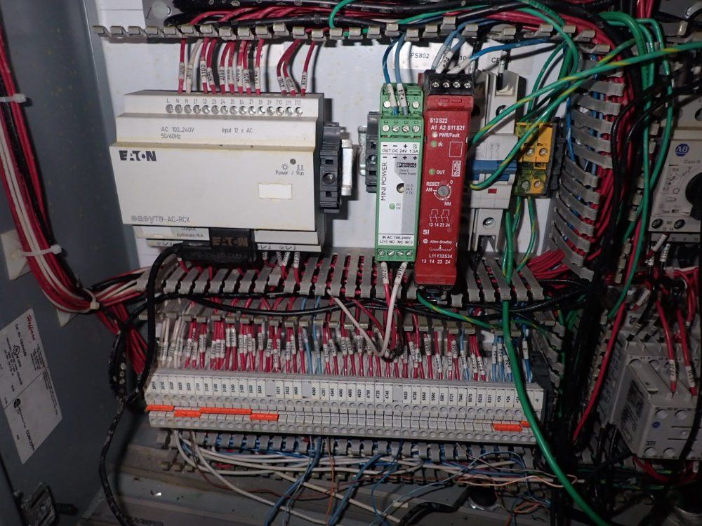 Better Engineering T-2500 Rotary Parts Washer - T-2500