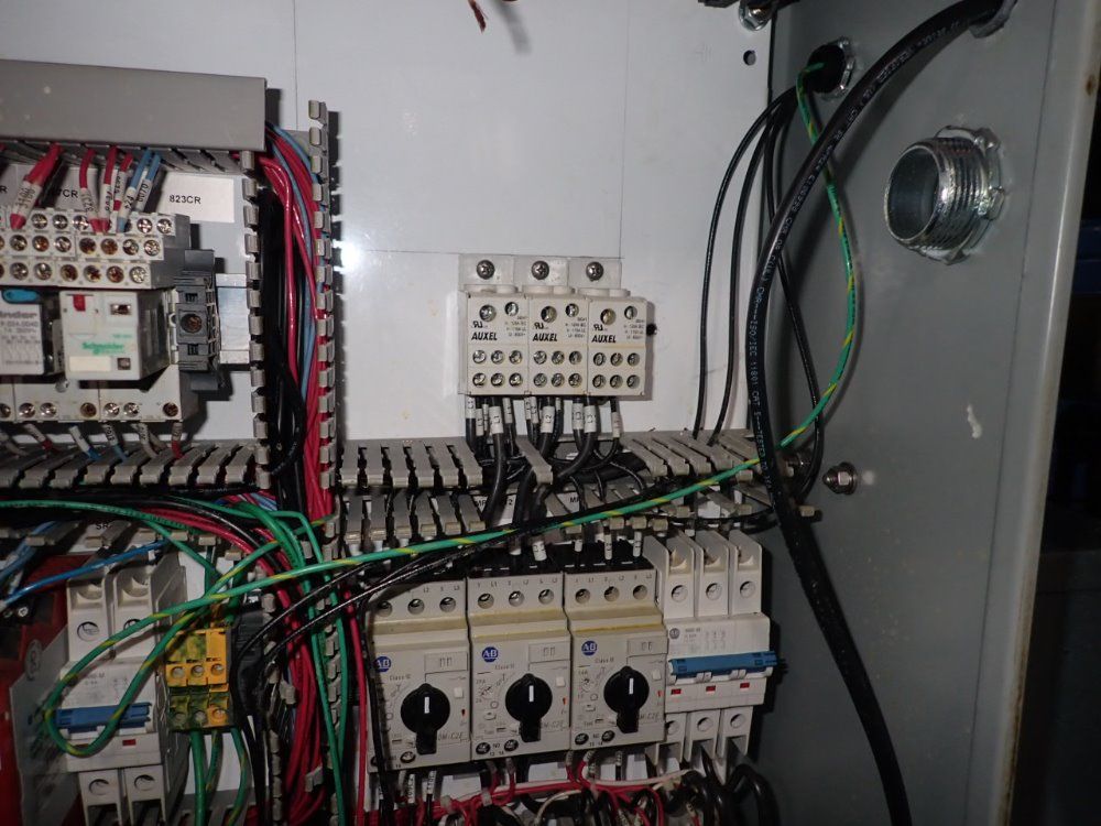 Better Engineering T-2500 Rotary Parts Washer - T-2500