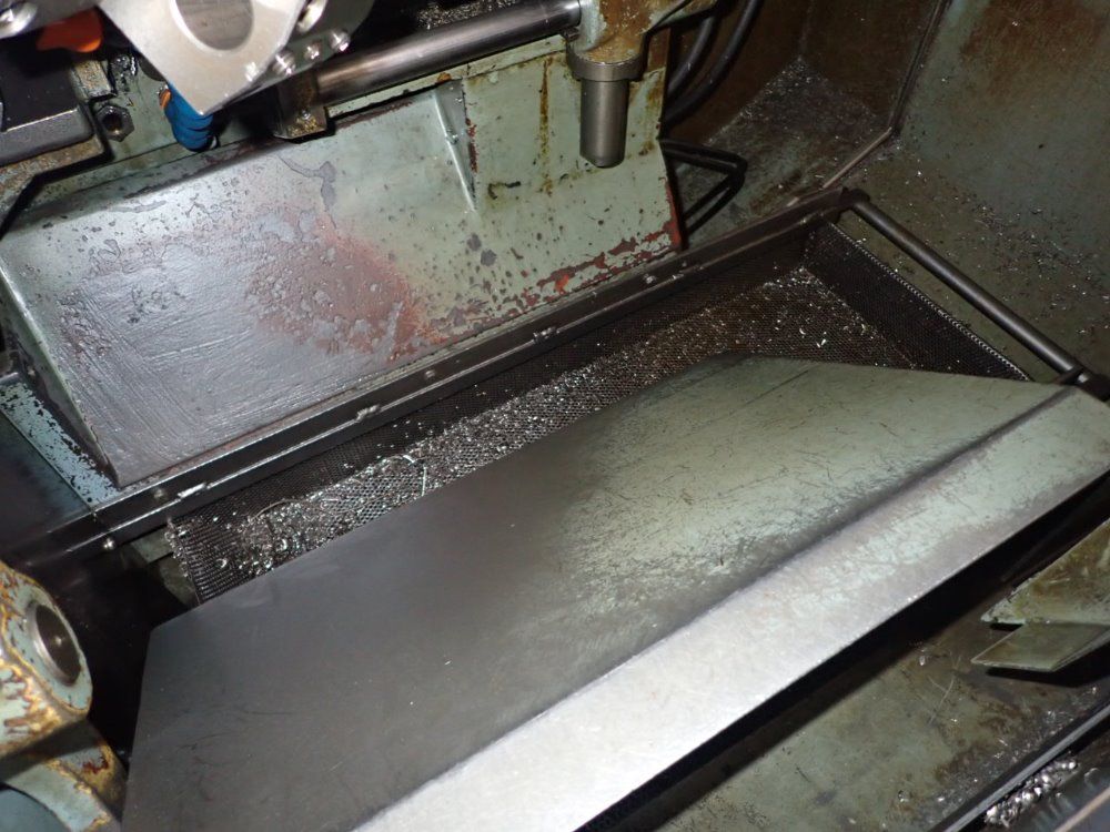 Citizen F-25 Cnc Lathe - F-25