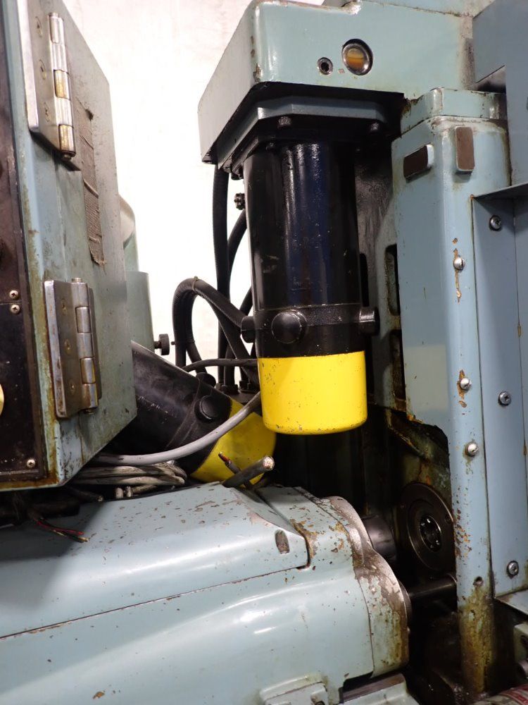 Citizen F-25 Cnc Lathe - F-25