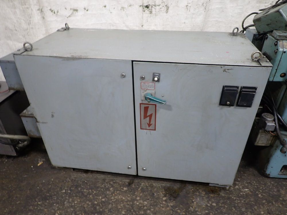 Citizen F-25 Cnc Lathe - F-25