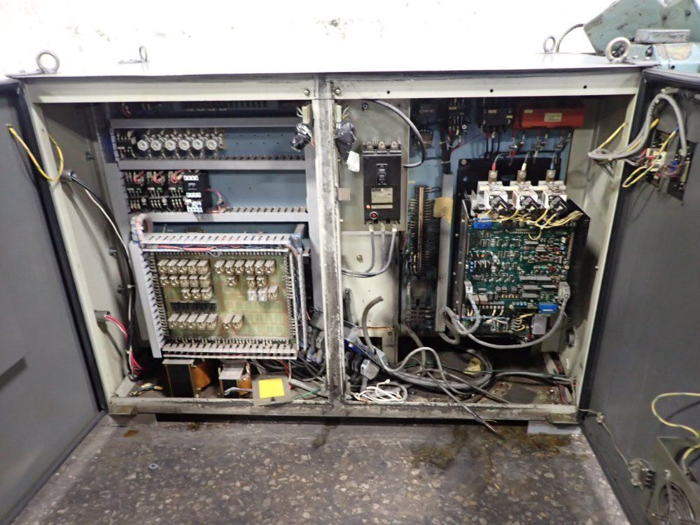 Citizen F-25 Cnc Lathe - F-25