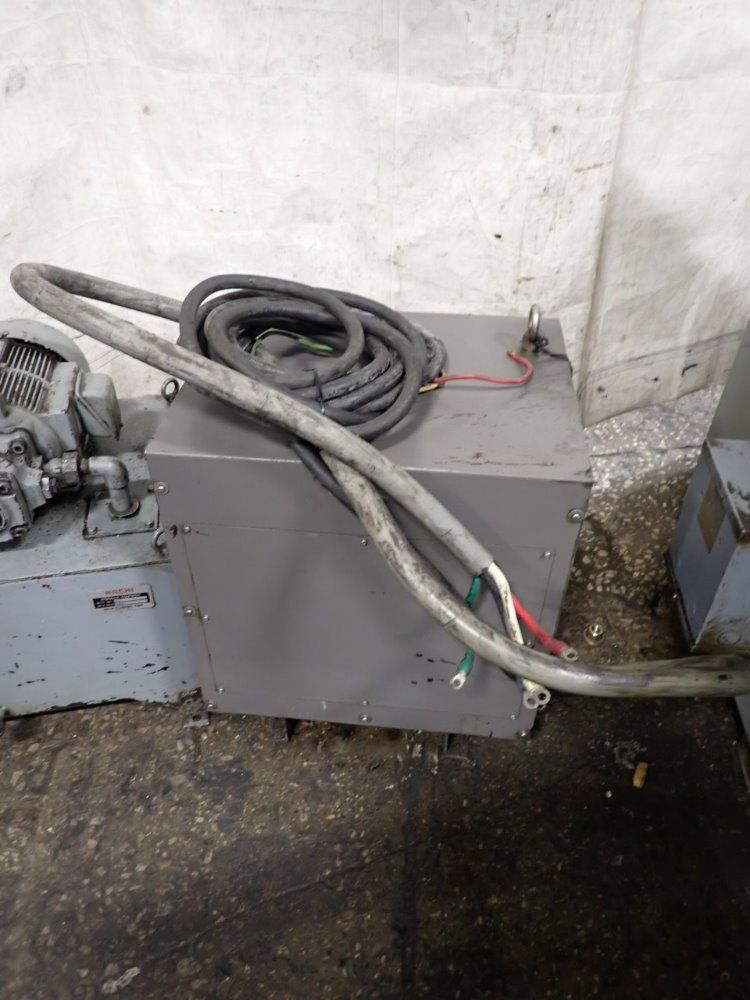 Citizen F-25 Cnc Lathe - F-25