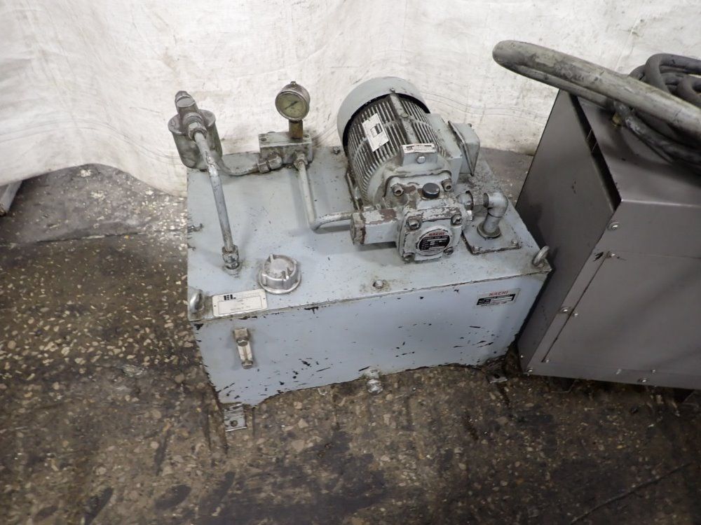 Citizen F-25 Cnc Lathe - F-25