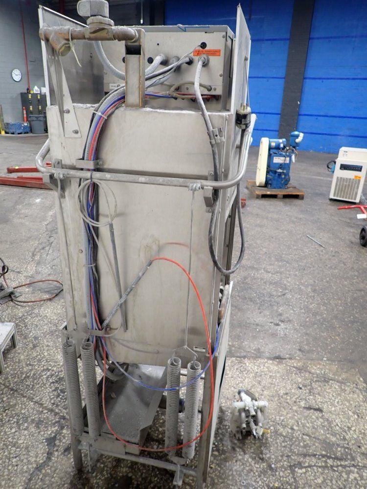 Noble Wareforce 1-hh Washer - Wareforce 1-hh