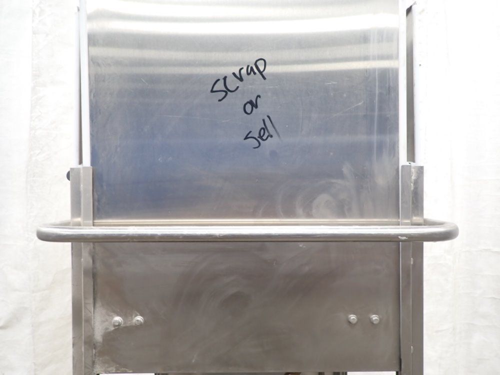 Noble Wareforce 1-hh Washer - Wareforce 1-hh