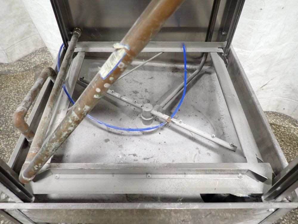 Noble Wareforce 1-hh Washer - Wareforce 1-hh