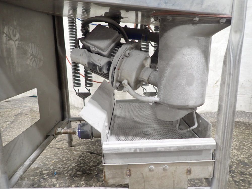 Noble Wareforce 1-hh Washer - Wareforce 1-hh