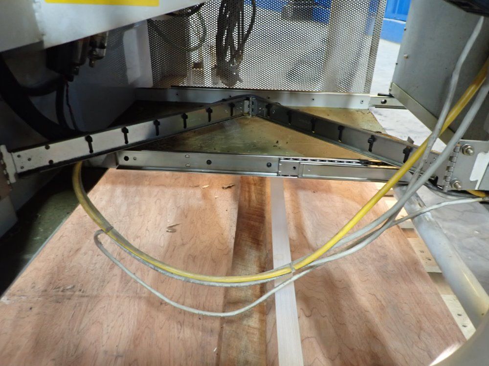 Zeiss 24''x34'' Coordinate Measuring Machine - Vista 1620-14