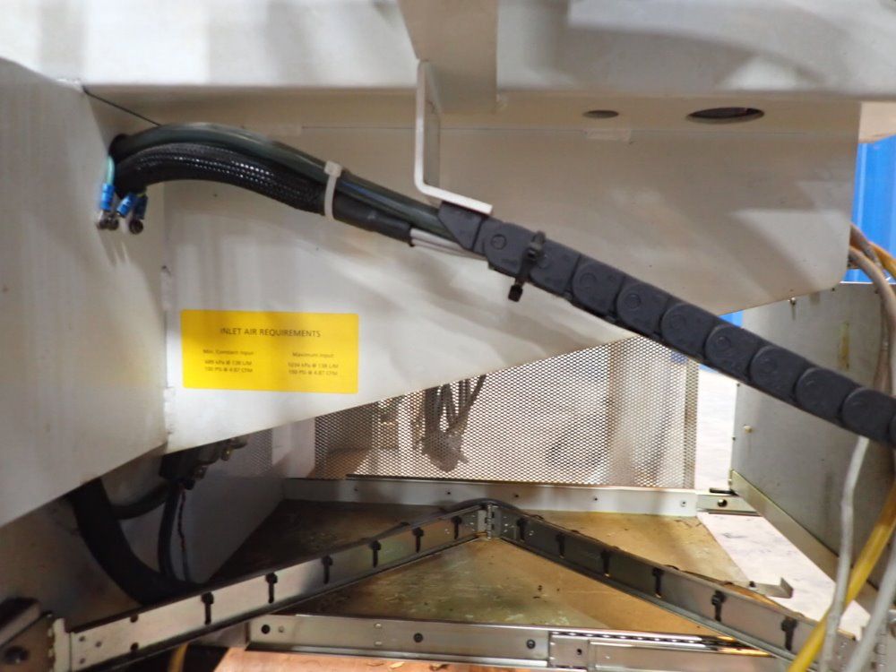 Zeiss 24''x34'' Coordinate Measuring Machine - Vista 1620-14