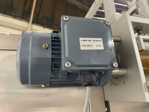 Spm  Spm Shrink Sleeve Applicator Model Mpi400