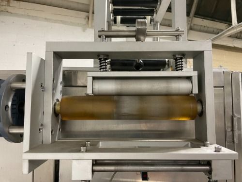 Spm  Spm Shrink Sleeve Applicator Model Mpi400