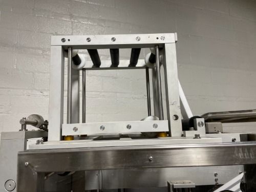 Spm  Spm Shrink Sleeve Applicator Model Mpi400