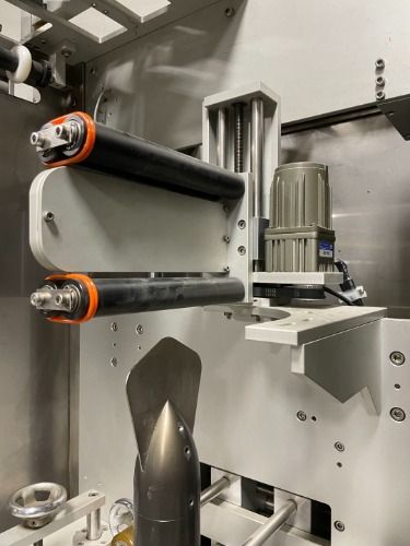 Spm  Spm Shrink Sleeve Applicator Model Mpi400