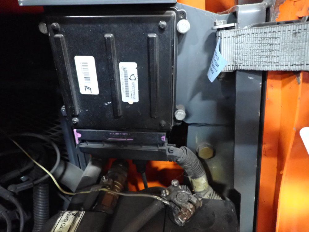 Aisle Master 2000kg Forklift - 44s